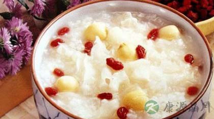 冬季养胃粥怎么做
