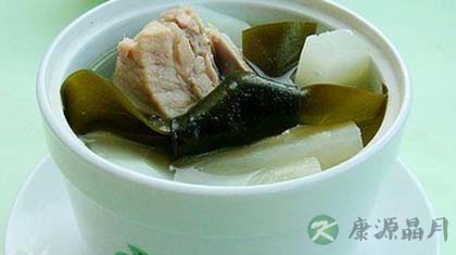 家常白萝卜的六种美味做法