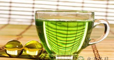 清热解毒饮品 清热解毒饮品