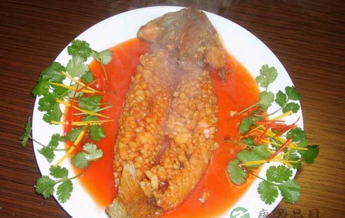 注意九大小吃隐藏的危害 注意九大小吃隐藏的危害