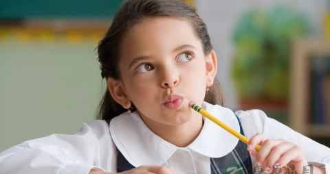 儿童记忆力差吃什么好