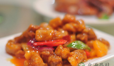 吃饭的学问你知道多少？