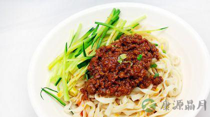 炸酱面的酱怎么做 酱料做法大全