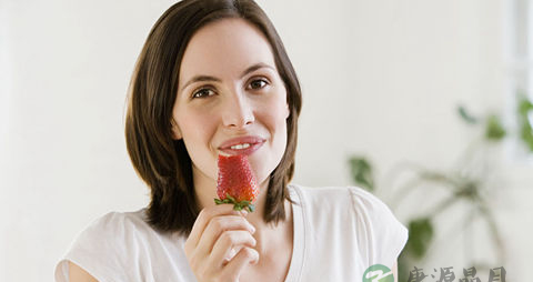 办公室养生零食清单