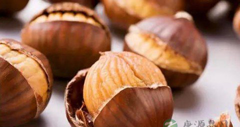 栗子吃多了会怎么样