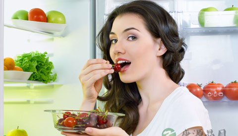 女人吃什么可以提高免疫力 女人吃什么可以提高免疫力