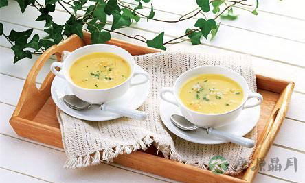 10大快乐美食 吃了让你心情好