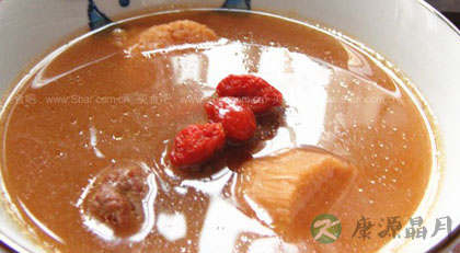 铁棍山药食疗做法大全