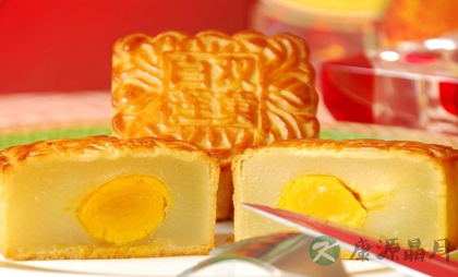 养生月饼有噱头 月饼选食存要先知 养生月饼有噱头 月饼选食存要先知