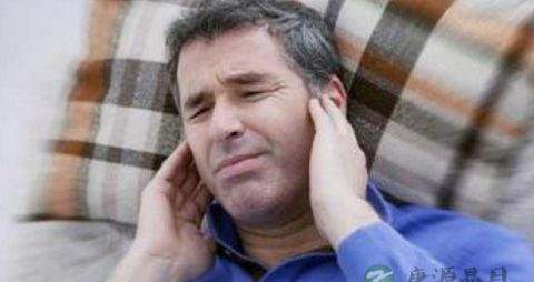 耳鸣耳聋吃什么