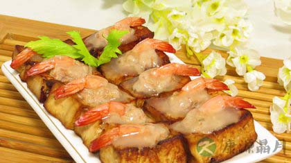 镜箱豆腐是什么地方的菜