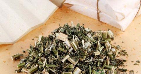 益母草治痛经吗 益母草治痛经吗