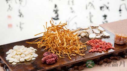 补虚的四类中药大揭秘 补虚的四类中药大揭秘