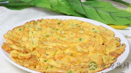 鸡蛋最有营养的六种吃法