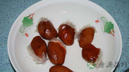 榴莲壳、核、肉的吃法大全 榴莲壳、核、肉的吃法大全