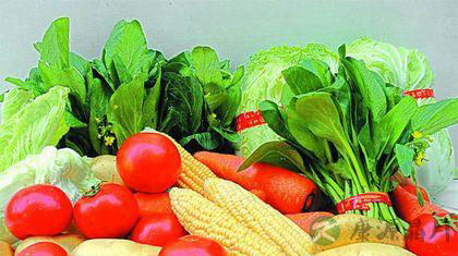 护眼吃什么 护眼吃什么