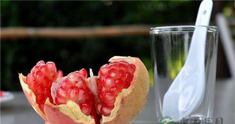 吃石榴有什么好处