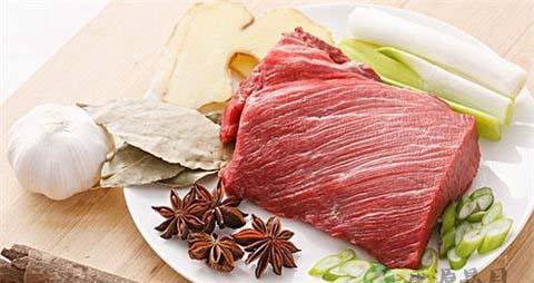 红肉和白肉哪个好 红肉和白肉哪个好