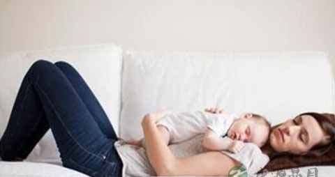 生完孩子脱发怎么办 生完孩子脱发怎么办