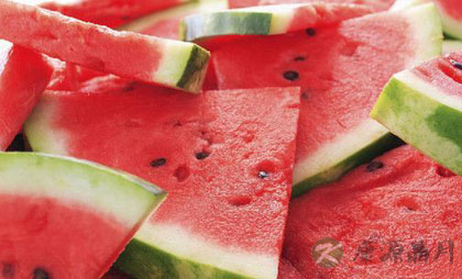 揭秘西瓜什么时候吃最好