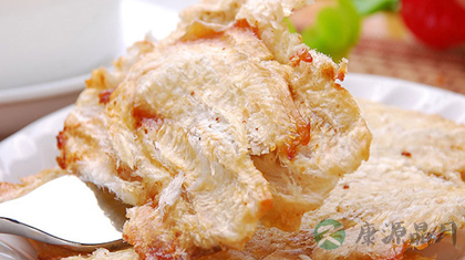 12种饮食“杀手”有损身体健康