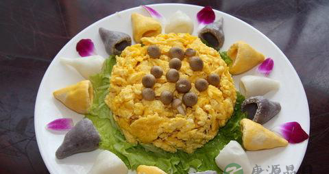 鹅蛋怎么做好吃 鹅蛋怎么做好吃