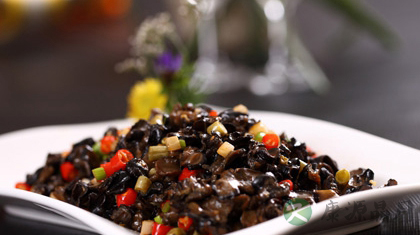 炒田螺是哪个地方的菜