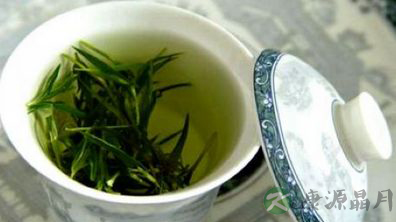 保护眼睛喝什么茶