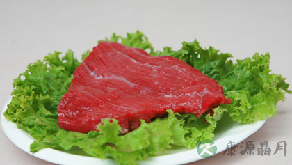 吃牛肉养生的十大好处