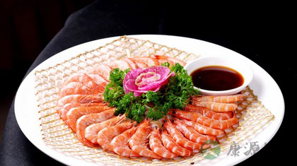 白灼虾是哪个地方的菜? 白灼虾是哪个地方的菜?