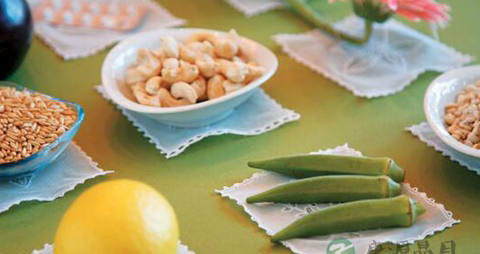 血脂降吃什么 血脂降吃什么