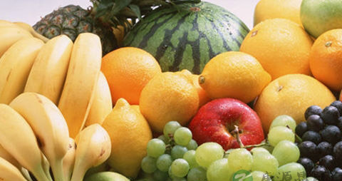 牙龈肿吃什么水果好 牙龈肿吃什么水果好