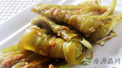 辣椒最过瘾的10种吃法