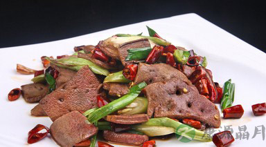 煮妇必备:食物巧妙搭配 美味又健康