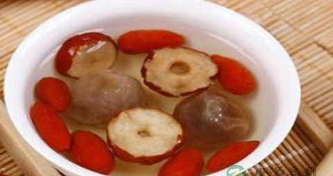 咽喉炎的食疗方法