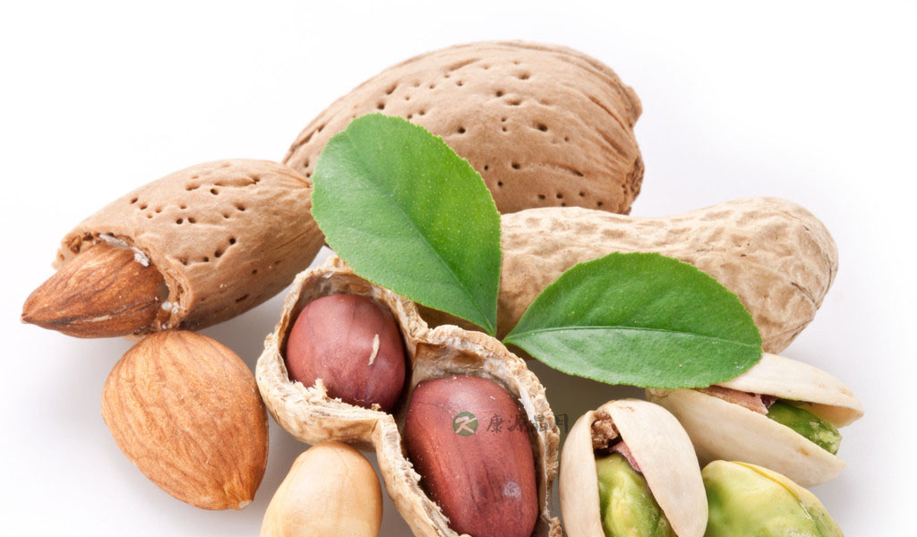 养生保健首选14种超级食物