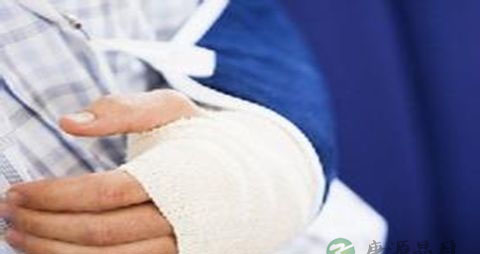 骨折病人吃什么好的快