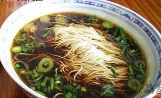 中国十大面条最新排行榜 你尝过几样 中国十大面条最新排行榜 你尝过几样