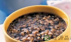 国医推荐15款秋季养生保健粥