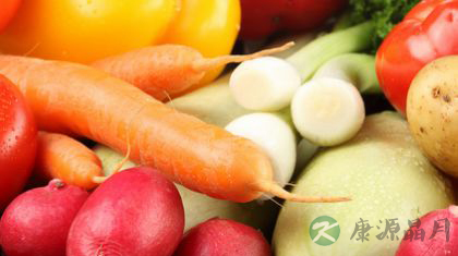 萝卜吃多了会怎样 三种不良后果