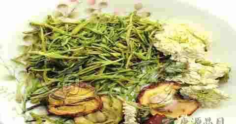 什么茶清热解毒 什么茶清热解毒