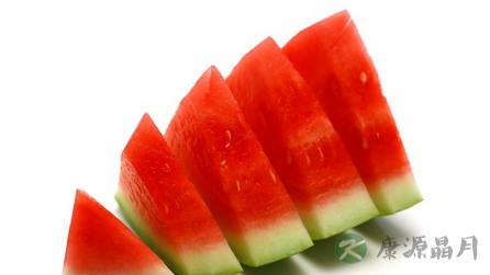 挑选皮薄味甜的西瓜有妙招 挑选皮薄味甜的西瓜有妙招