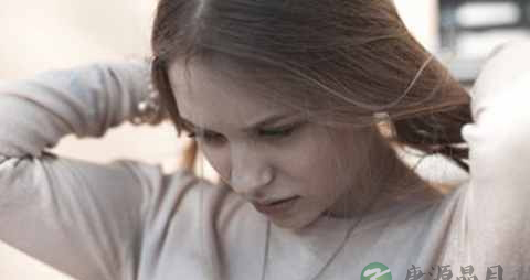 小孩会掉头发吗