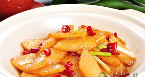 山药怎么吃最营养？合理搭配营养翻倍