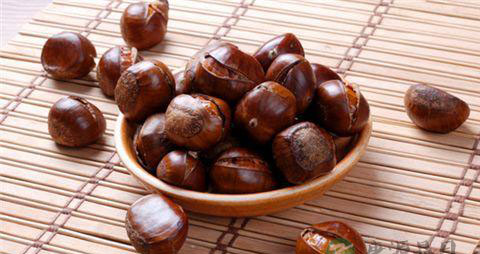 栗子吃多了会怎么样
