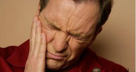 牙痛可以吃什么