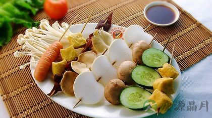 麻辣烫的做法及配方