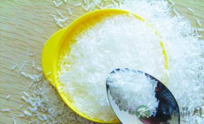 如何选择使用合适的调味品 如何选择使用合适的调味品