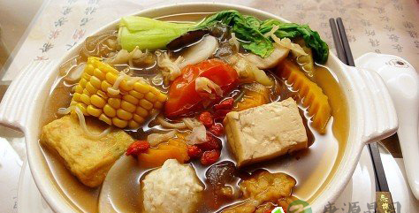 食物的营养与食物温度的关系