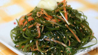 煮妇必备:食物巧妙搭配 美味又健康